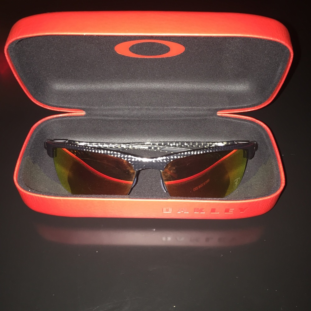 Oakley Sunglasses